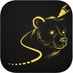 SketchStep - Learn to Draw icon